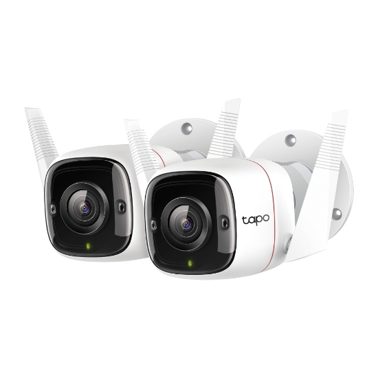 Picture of TP-Link Tapo Outdoor Security Wi-Fi Camera