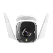 Picture of TP-Link Tapo Outdoor Security Wi-Fi Camera