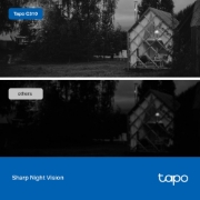 Picture of TP-Link Tapo Outdoor Security Wi-Fi Camera