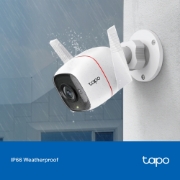 Picture of TP-Link Tapo Outdoor Security Wi-Fi Camera
