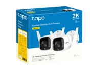 Picture of TP-Link Tapo Outdoor Security Wi-Fi Camera