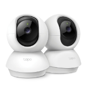 Picture of TP-Link Tapo Pan/Tilt Home Security Wi-Fi Camera