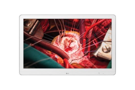 Picture of LG 27HK510S computer monitor 68.6 cm (27") 1920 x 1080 pixels Full HD LED White