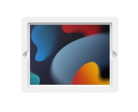 Picture of Compulocks iPad 10.2" Axis Enclosure White