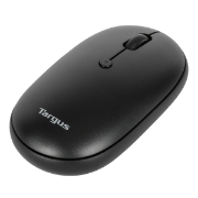 Picture of Targus AMB581GL mouse Ambidextrous RF Wireless + Bluetooth