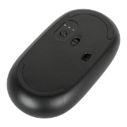 Picture of Targus AMB581GL mouse Ambidextrous RF Wireless + Bluetooth