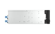 Picture of QNAP TL-R1600PES-RP storage drive enclosure HDD/SSD enclosure Black, Grey 2.5/3.5"