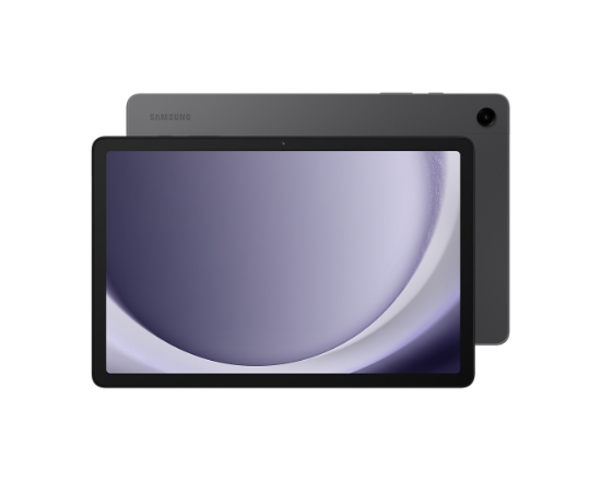 Picture of Samsung Galaxy Tab A9+ 5G Qualcomm Snapdragon LTE-TDD & LTE-FDD 128 GB 27.9 cm (11") 8 GB Wi-Fi 5 (802.11ac) Graphite