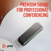 Picture of POLY Sync 40 Microsoft Teams Certified Speakerphone