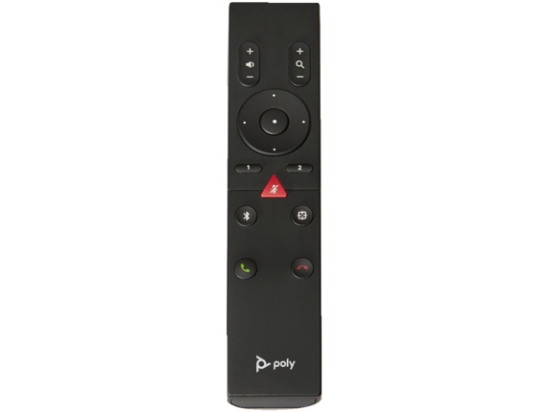 Picture of POLY Studio R30/USB Bluetooth Remote Control