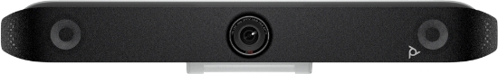 Picture of POLY Studio X52 Camera with TC10 Controller Kit No Radio or Power Cord GSA/TAA