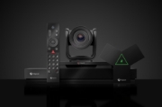 Picture of POLY G7500 Video Conferencing System with EagleEyeIV 12x Kit No Power Cord