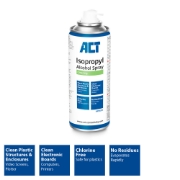 Picture of ACT Isopropyl Alcohol spray 200ml