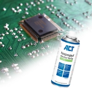 Picture of ACT Isopropyl Alcohol spray 200ml