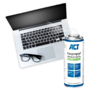 Picture of ACT Isopropyl Alcohol spray 200ml