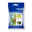 Picture of Brother LC-422XLY ink cartridge 1 pc(s) Original Yellow