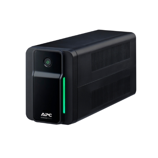 Picture of APC Back-UPS 500VA, 230V, AVR, IEC Sockets