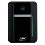Picture of APC Back-UPS 500VA, 230V, AVR, IEC Sockets