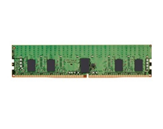Picture of Kingston Technology KSM32RS8/16MFR memory module 16 GB 1 x 16 GB DDR4 3200 MHz ECC