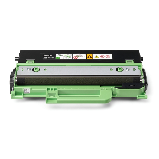 Afbeeldingen van Brother WT-229CL printer drum Origineel 1 stuk(s)
