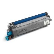 Picture of Brother TN-248XLC toner cartridge 1 pc(s) Original Cyan