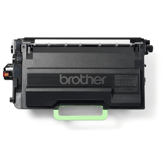 Picture of Brother TN-3610 toner cartridge 1 pc(s) Original Black