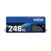 Picture of Brother TN-248XLBK toner cartridge 1 pc(s) Original Black
