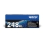 Picture of Brother TN-248XLBK toner cartridge 1 pc(s) Original Black