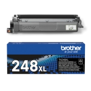 Picture of Brother TN-248XLBK toner cartridge 1 pc(s) Original Black