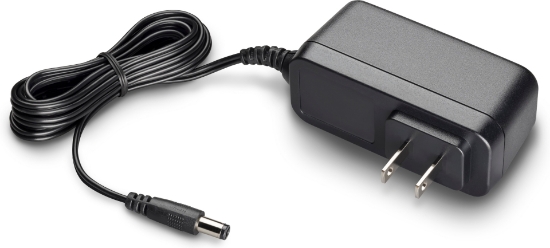 Picture of POLY Edge E100-450 CCX 350 EM60 Power Supply - 5V/3A