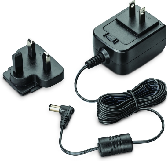 Picture of POLY VVX 150/250/350/450 CCX 400 Power Supply - 5V/3A