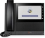 Picture of POLY CCX 600 Business Media Phone for Microsoft Teams and PoE-enabled