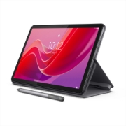 Picture of Lenovo ZG38C05461 tablet case 27.9 cm (11") Folio Grey