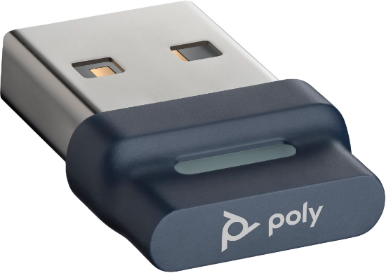 Picture of POLY BT700 USB-A Bluetooth Adapter