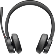 Picture of POLY Voyager 4320 USB-C Headset +BT700 dongle