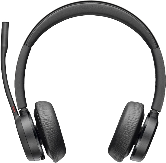 Picture of POLY Voyager 4320 USB-C Headset +BT700 dongle
