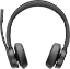 Picture of POLY Voyager 4320 USB-C Headset +BT700 dongle