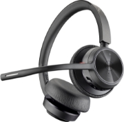 Picture of POLY Voyager 4320 USB-C Headset +BT700 dongle