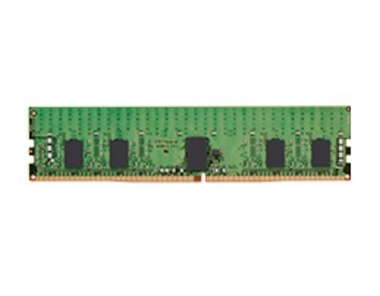 Picture of Kingston Technology KSM26RS8/16MFR memory module 16 GB 1 x 16 GB DDR4 2666 MHz ECC
