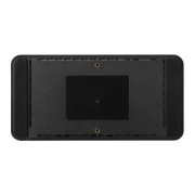 Picture of Targus DOCK315EUZ interface hub USB 3.2 Gen 1 (3.1 Gen 1) Type-A + Mini DisplayPort 1.2 Black