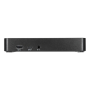 Picture of Targus DOCK315EUZ interface hub USB 3.2 Gen 1 (3.1 Gen 1) Type-A + Mini DisplayPort 1.2 Black