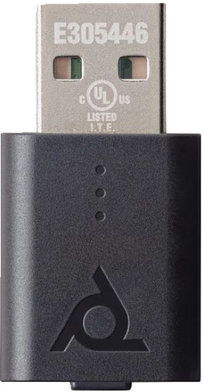 Picture of POLY Savi D400 UC DECT 1880-1900 MHz Dongle