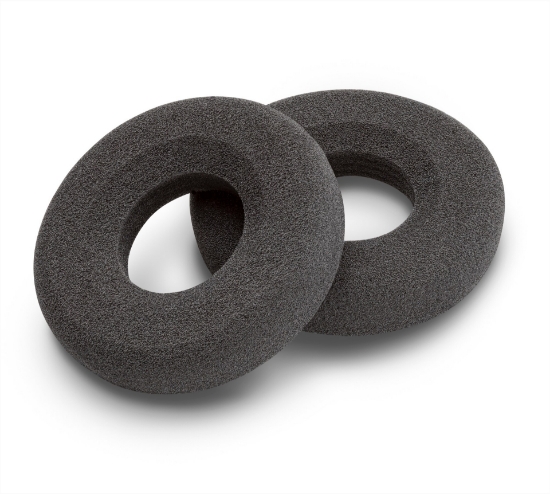Picture of POLY Blackwire 3310/3320 Foam Ear Cushions (2 Pieces)