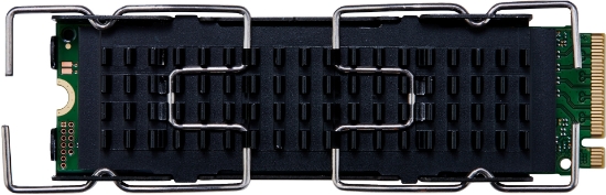 Picture of HP Z Turbo 4TB 2280 PCIe-4x4 TLC M.2 Z2 SSD Kit