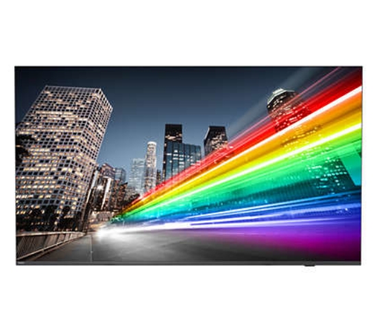 Picture of Philips 75BFL2214/12 TV 190.5 cm (75") 4K Ultra HD Smart TV Wi-Fi Anthracite, Grey 350 cd/m²