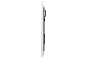 Picture of Samsung WM75B interactive whiteboard 190.5 cm (75") 3840 x 2160 pixels Touchscreen Grey, White