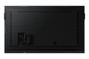 Picture of Samsung WM75B interactive whiteboard 190.5 cm (75") 3840 x 2160 pixels Touchscreen Grey, White