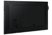 Picture of Samsung WM75B interactive whiteboard 190.5 cm (75") 3840 x 2160 pixels Touchscreen Grey, White
