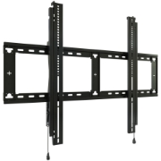 Picture of Chief RXF3 TV mount/stand 2.49 m (98") Black