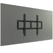 Picture of Chief RXF3 TV mount/stand 2.49 m (98") Black